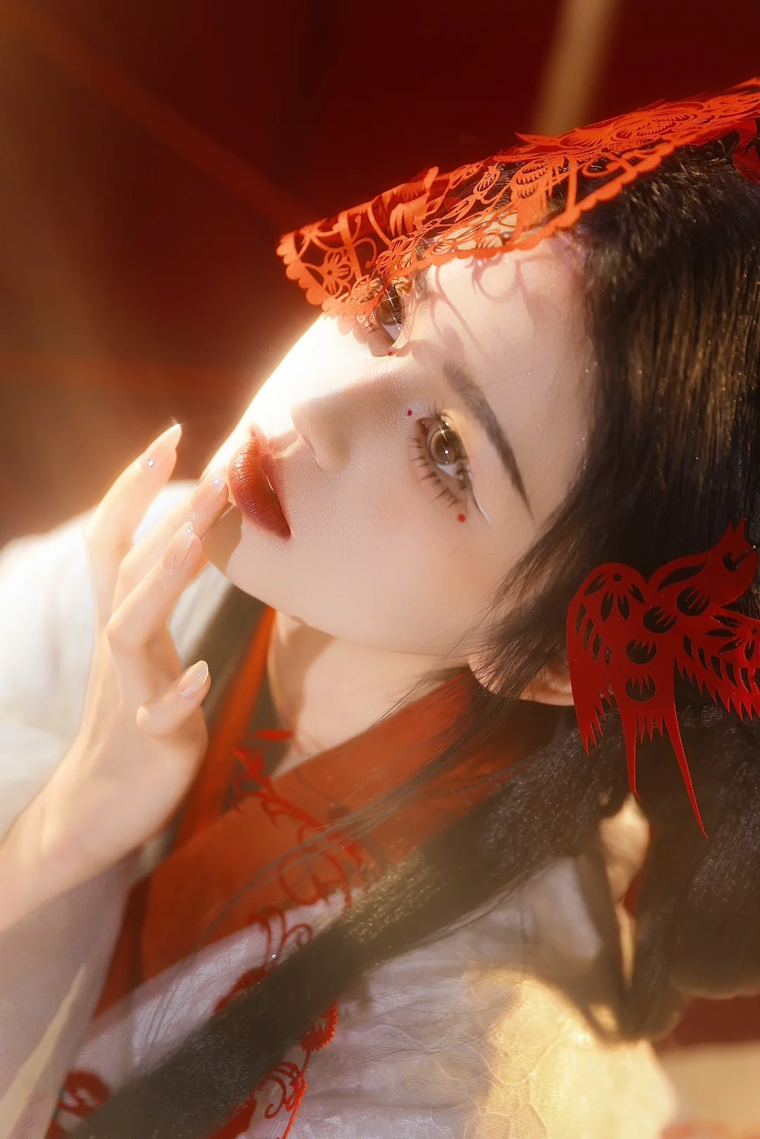 “剪纸”
