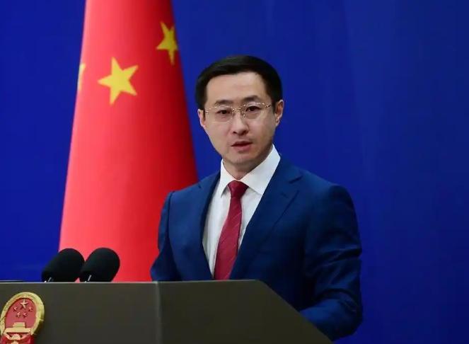 谁能想到，远在非洲举行的一场经贸会议，却意外扯下了某些人苦心经营的遮羞布。

这