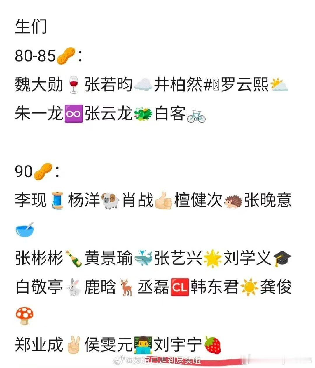 宋祖儿晒吃草莓的自拍宋祖儿发了草莓的emoji 刘宇宁否认与宋祖儿恋情，走在男神