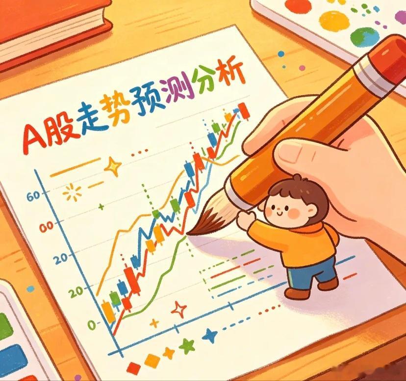 明天(8月3日)A股操作策略                          