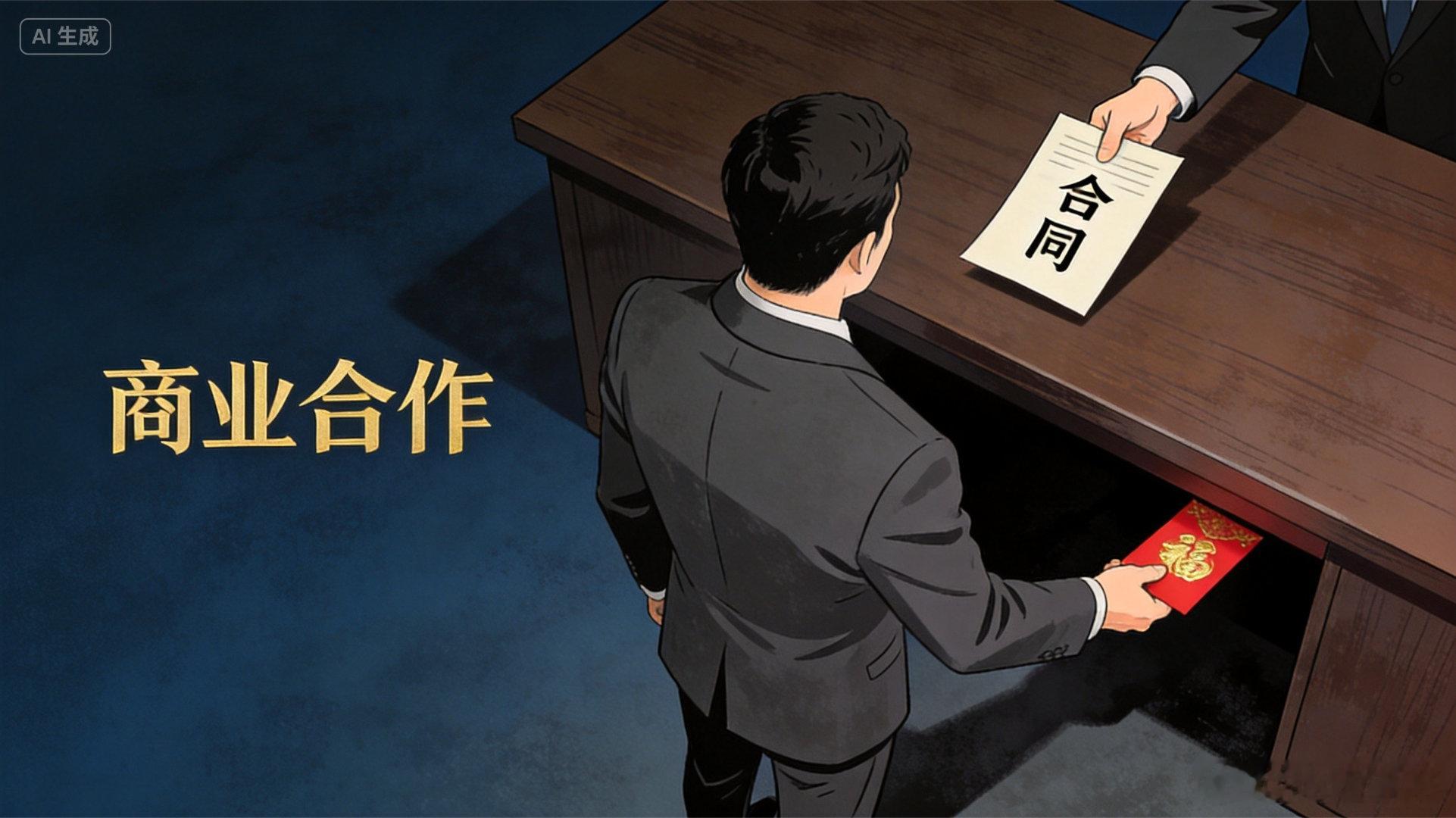反舞弊20年，我见过最冤的打工人，都栽在这5件事上干反舞弊这行20年，很多被"送