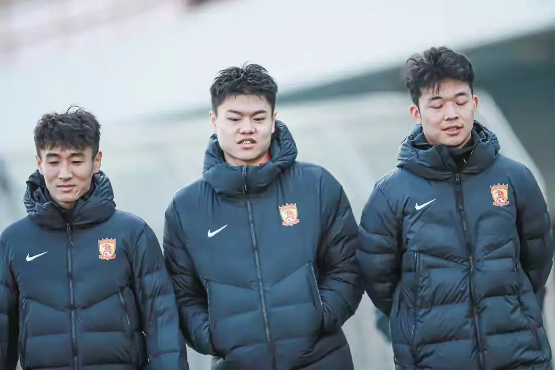 其实每年的剧情走向都差不多，中国足协icon公布清欠名单的意义，也在于...