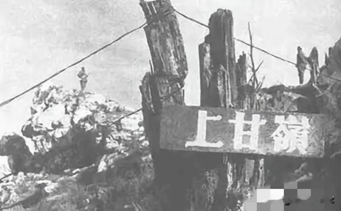 上甘岭战役下半程，十二军接替十五军，李德生观察到敌人在炮火掩护抵近前沿时，步枪迟