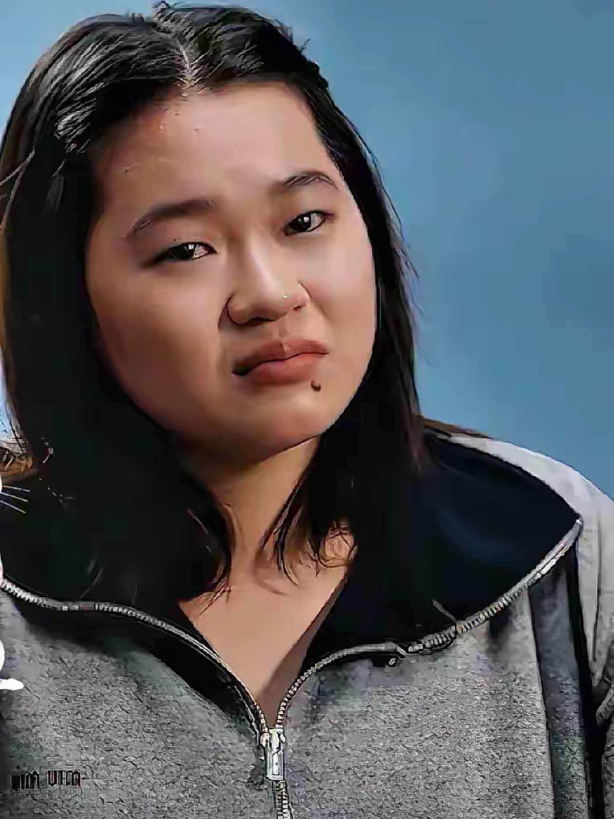 广州，全红婵，14岁跳上奥运最高领奖台，还没来得及好好喘口气，就有人在网上建了个