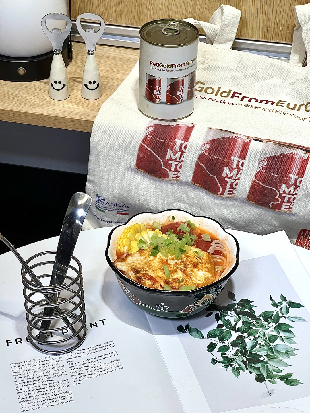 有手就会！番茄控直接锁死这个配方