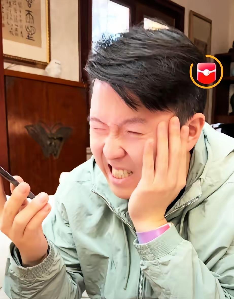 父债子还！英如镝被问：“打球导致不孕不育？”、“妈妈是小三上位！”、“小三的孩子