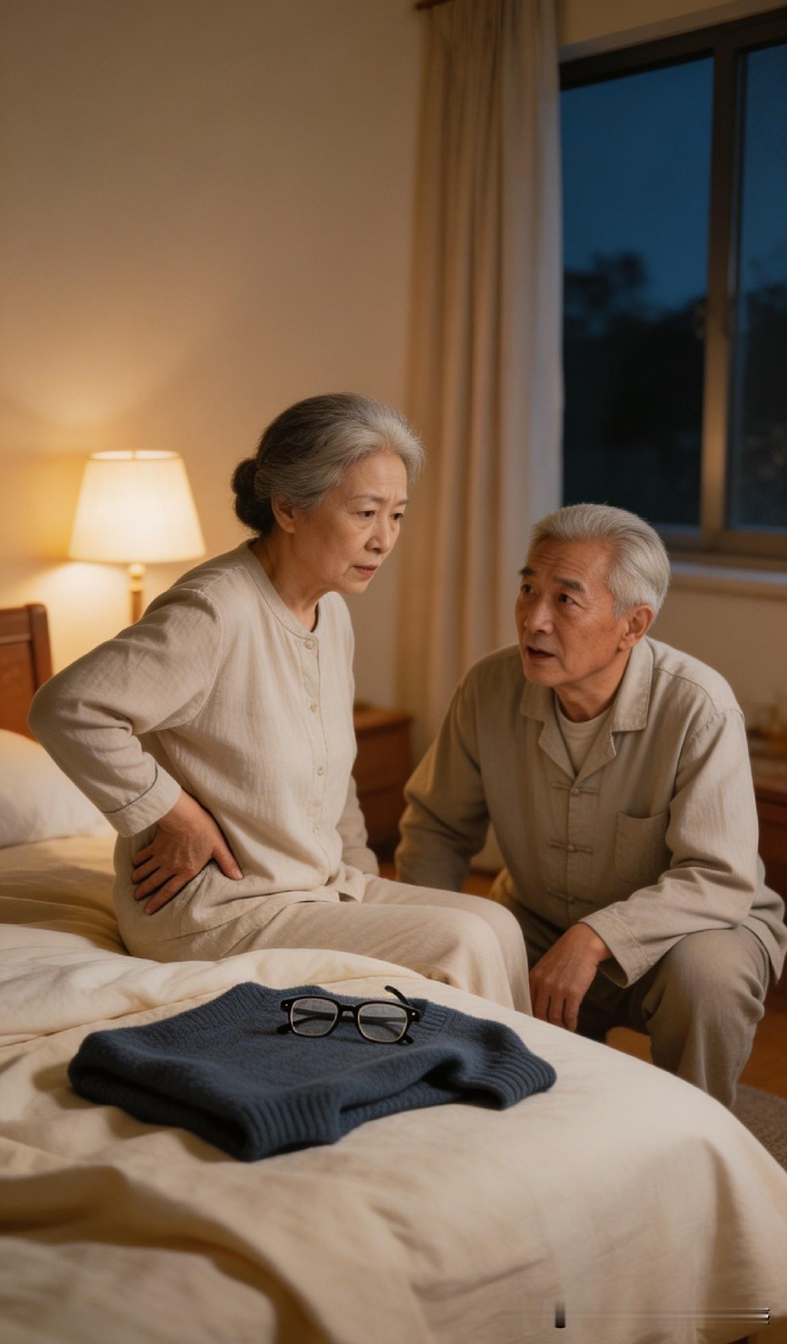 决定两性关系最关键的因素是什么?
走过半生，看过太多夫妻的分分合合，慢慢看透了两