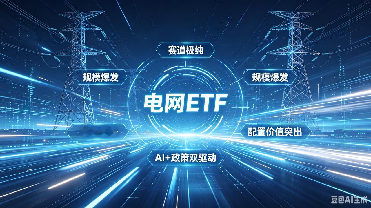 一句话总结：赛道纯、规模爆、确定性强、AI+政策双驱动、攻防兼备。
 
⚡ 1.