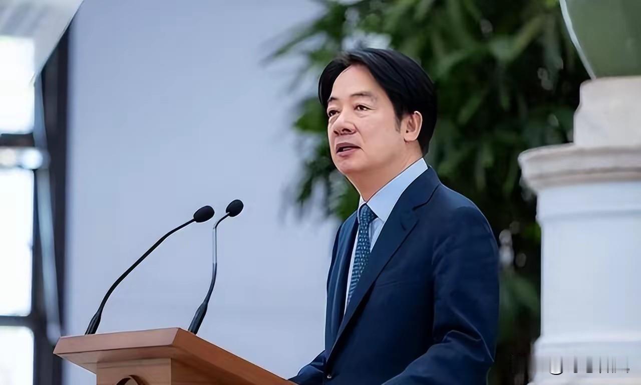 沉默4天后，大陆通知全世界，岛内担心赖清德被捕，国台办划红线
 
没人想到，大陆