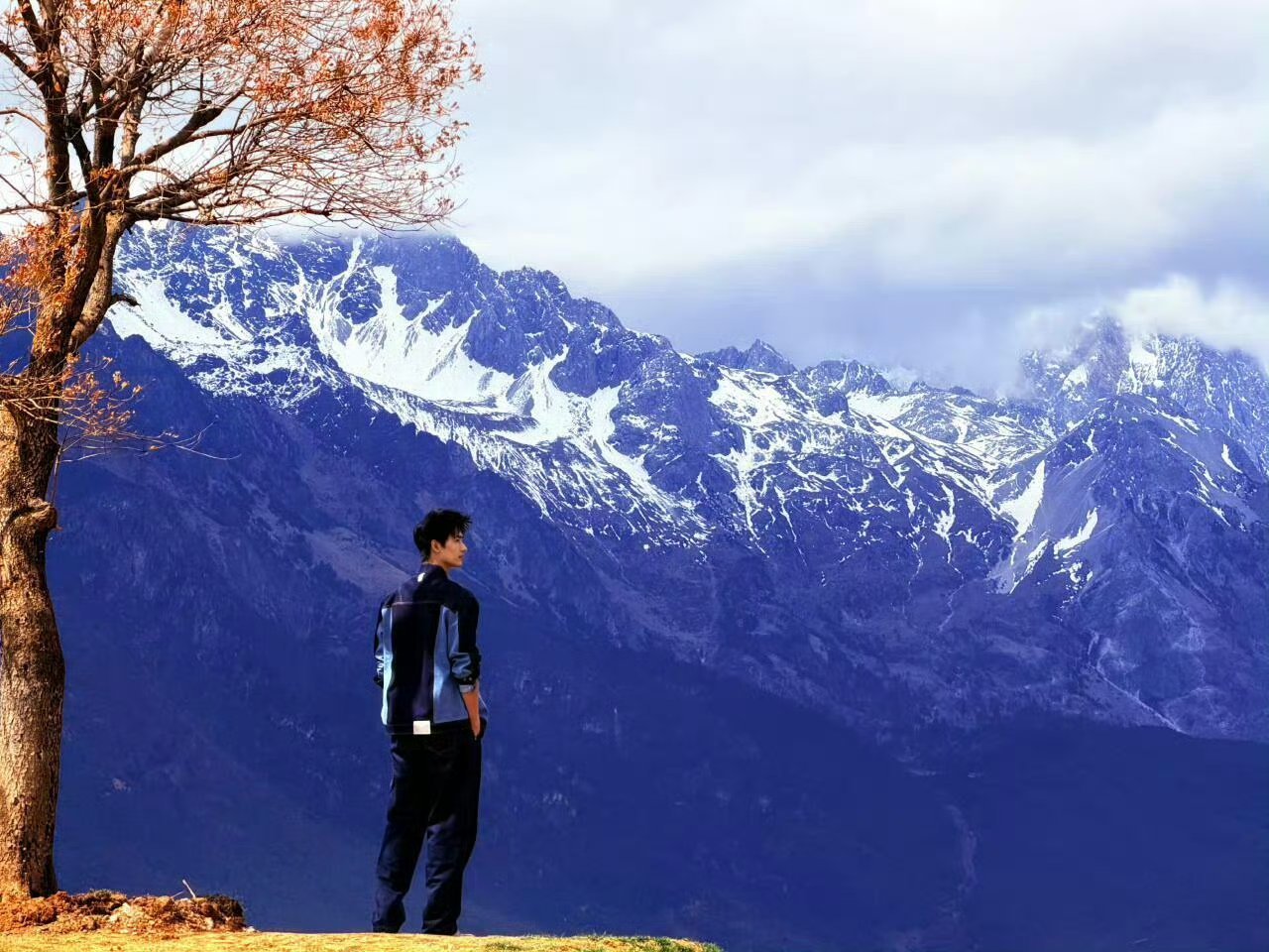 我乐个神落村官宣终于等到《我乐个神落村》官宣！宁浩首次监制剧集，又疯又爽真的很让