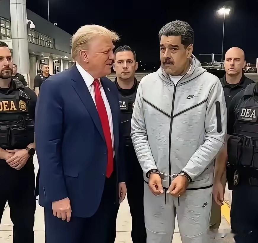 美国现在不装了，直接摊牌了，全球未来陷入混乱不堪之中！

美国越来越狂了，想干啥