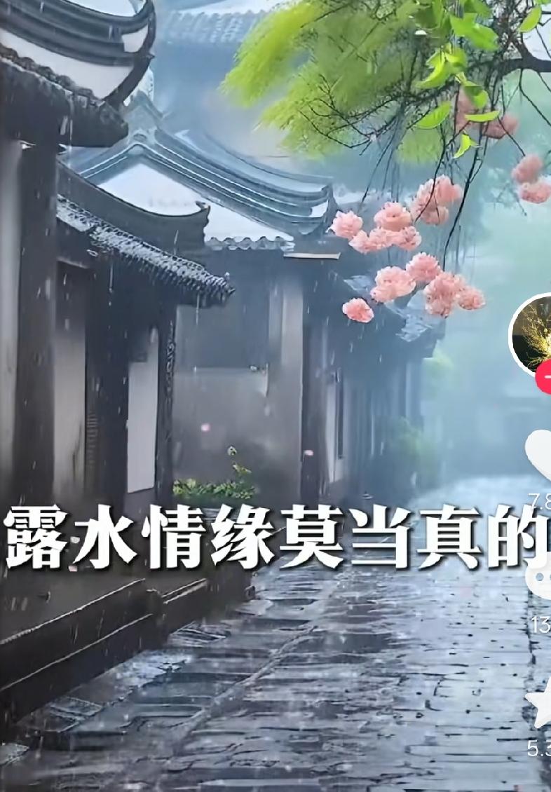 恋爱脑的女人们醒醒吧！

很多恋爱脑的女人，当了男人的情人，以为男人是真心爱她，