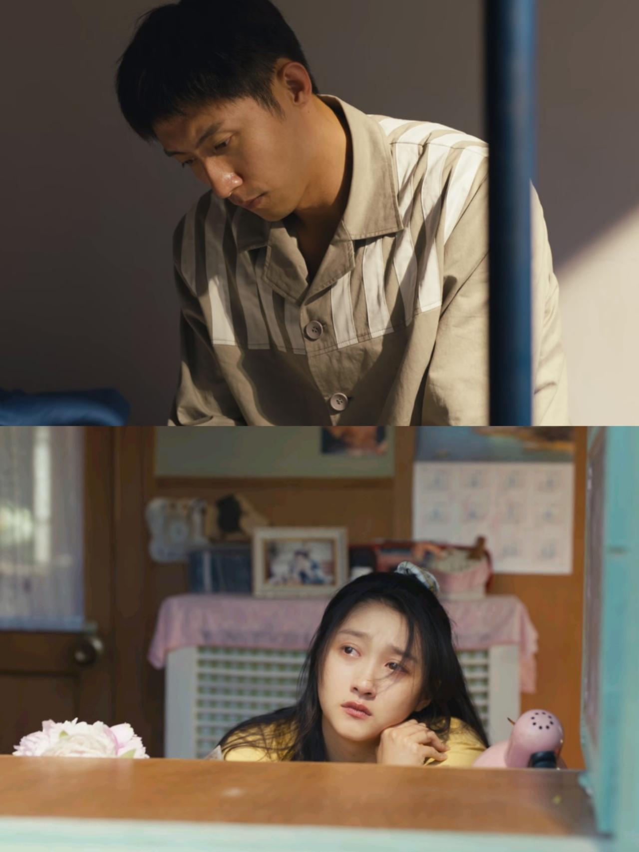 《岁月有情时》：严晓丹的父亲自私吗？不同角度看，会有截然不同的答案。

都说有情