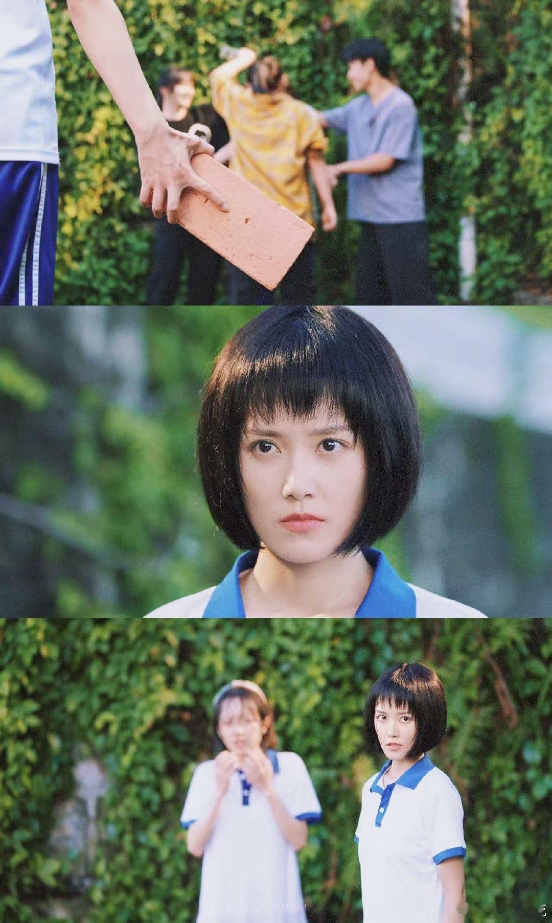 一句杀人犯女儿毁掉女主整个童年 小镇熟人社会的流言格外伤人，那些刺耳的说法，慢慢