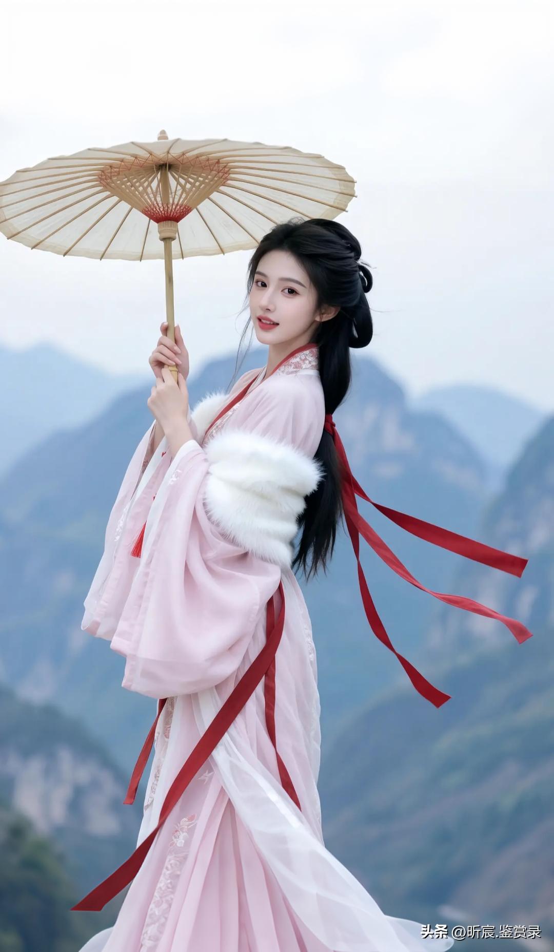 古装气质美女古装 古装美女 气质 古典汉服美人 绝世气质美人 古典温婉美女 中国