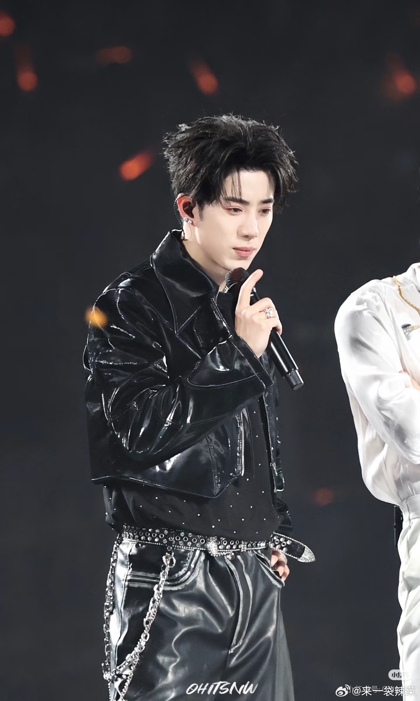 鹭卓2025ReadyToTheTop演唱会荣获国际奖项「鹭卓2025Ready