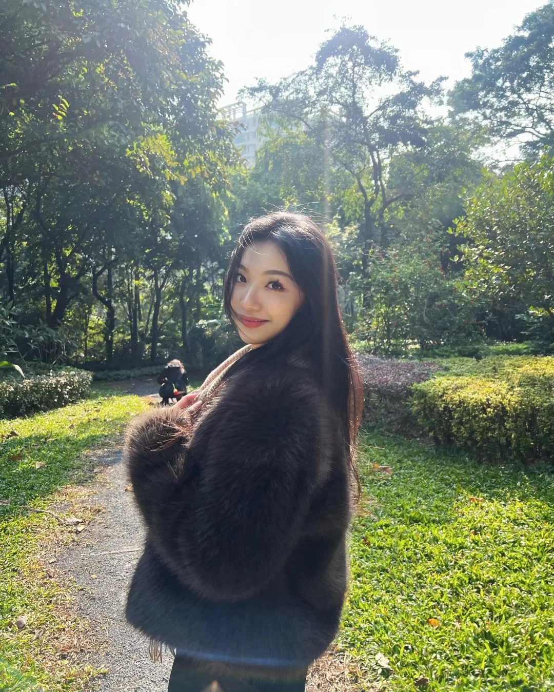 喜欢爱笑的阳光的🥰