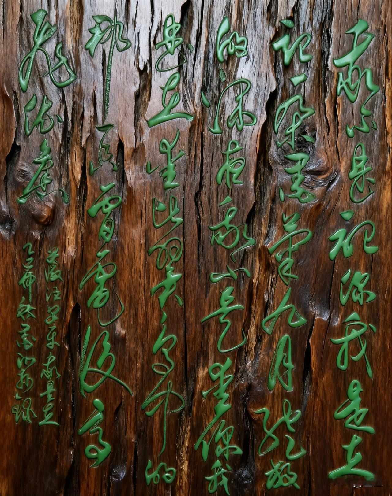 抄写安徽·汪安平-诗歌《我是在.....》

我不是记你
我是在记一朵墨菊
九月