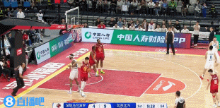 今天CBA常规赛第二阶段全面开战，在领头羊北京男篮客场挑战深圳男篮的比赛中，双方