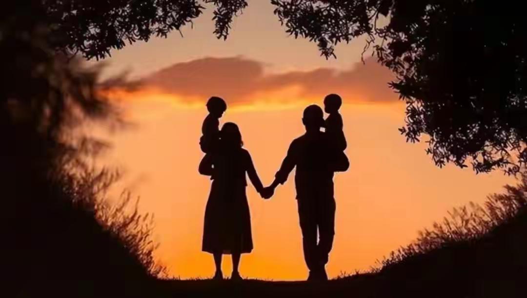 河南二婚夫妻深夜痛哭：再生一个孩子，是救赎还是深渊？全网吵翻了！

深夜刷到一条