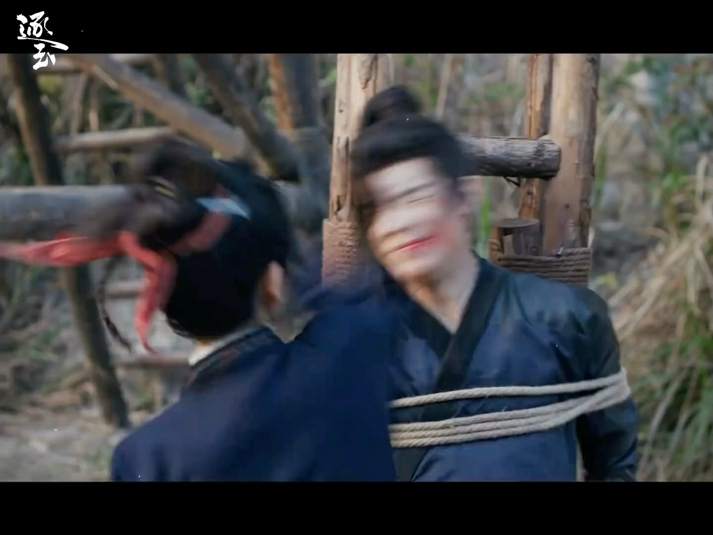 传奇耐扇王随元青人生10s👋🏻逐玉