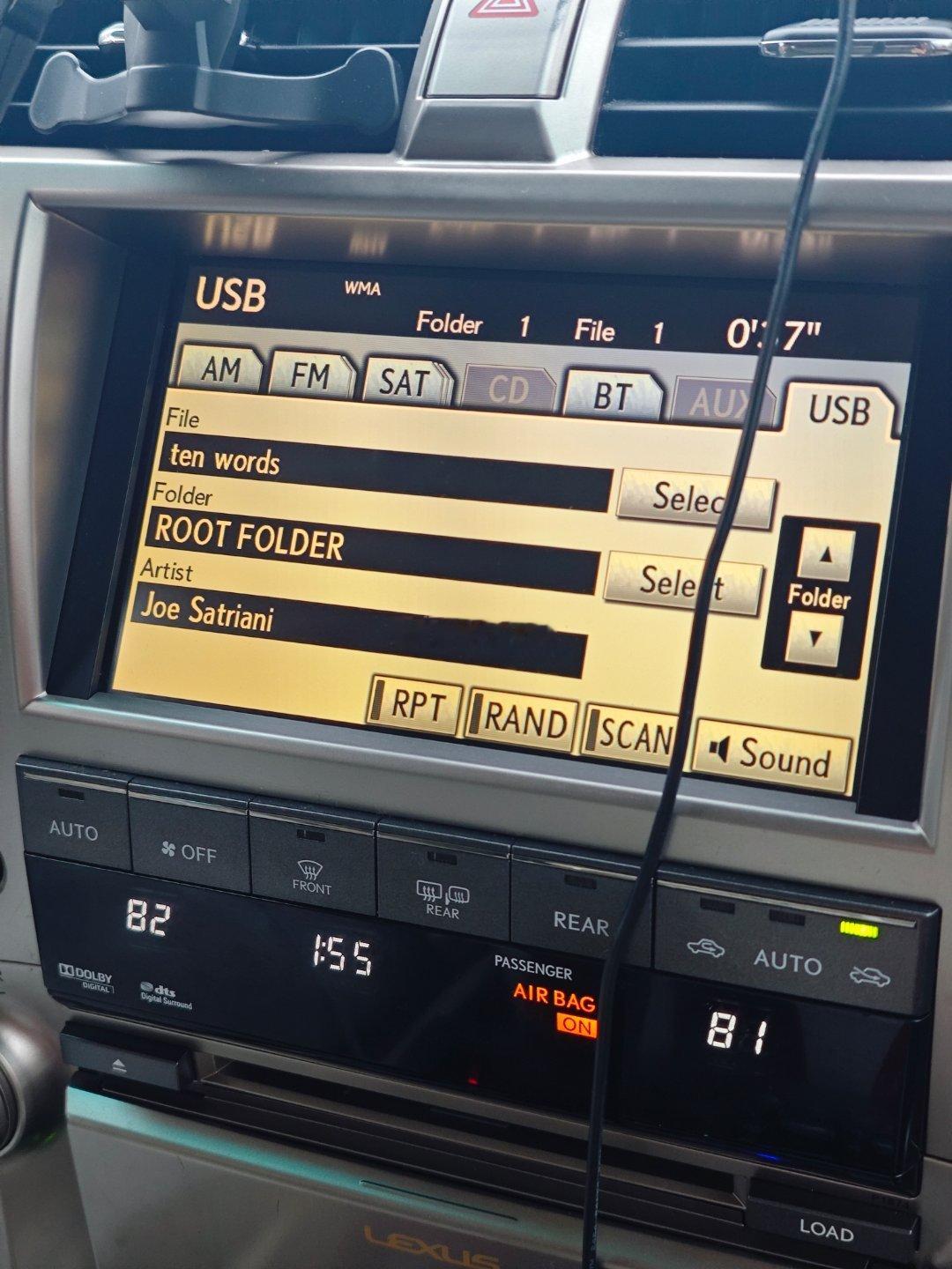 ten words, heading to NY...横穿美利坚onlycar昂