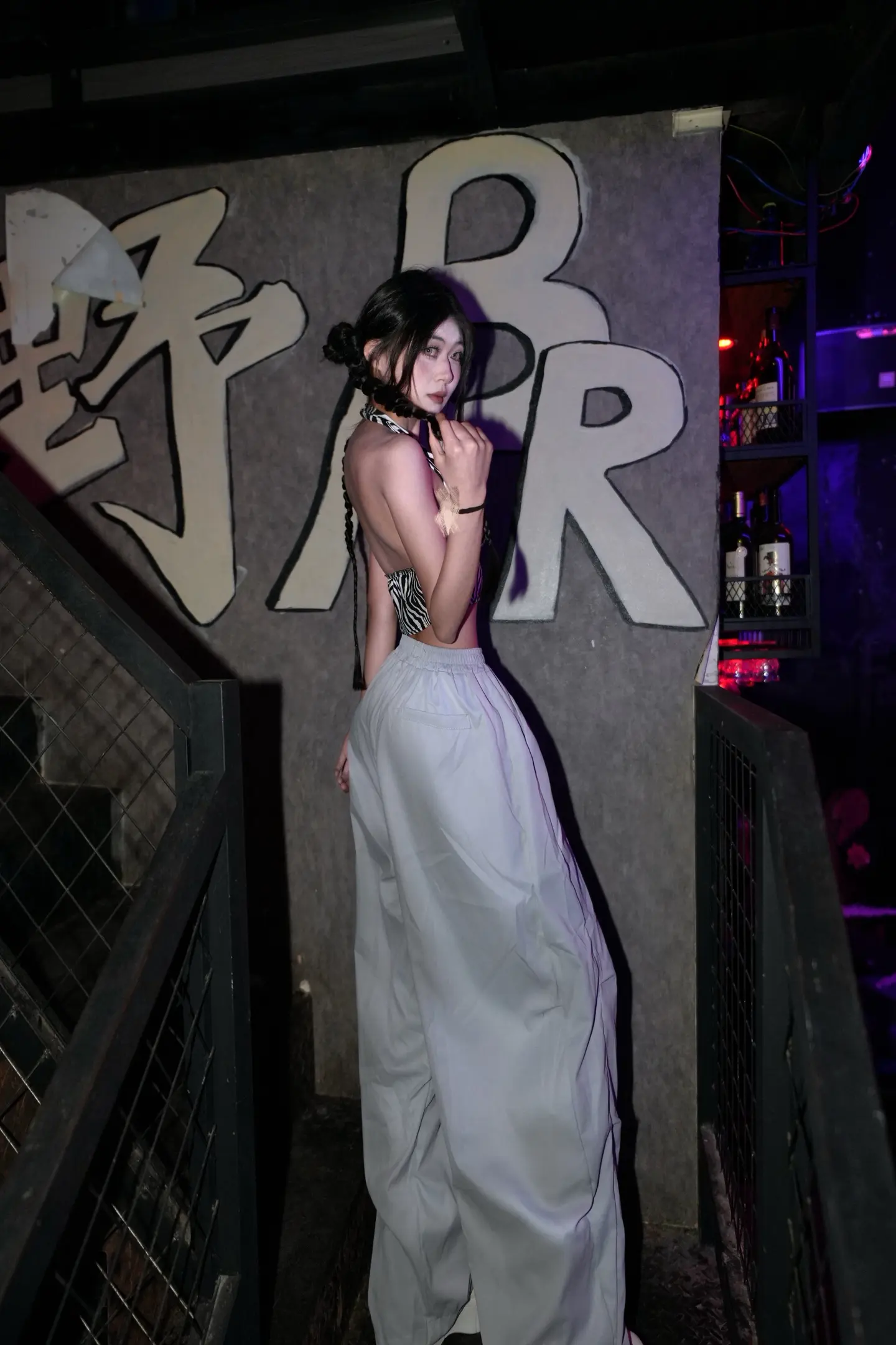 喜欢听你叫爸爸