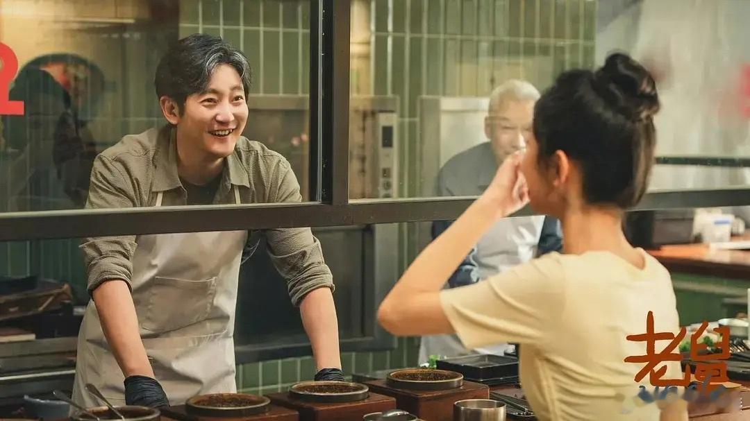 老舅电视剧老舅  要读懂90年代的东北就要看《老舅》朋友们，让我们大声说出最近的