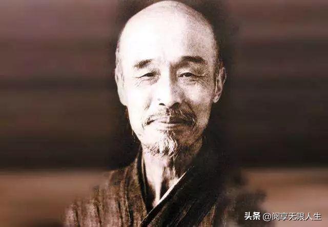 ​弘一法师曾说:
“劝不动，拦不住的，那就是命。但凡一个人拼死不听劝，那说明这条