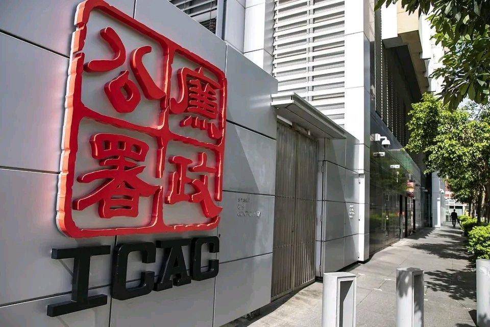 这一连串关于行贿、贪污的案件真是让人看得眼花缭乱。在香港，廉政公署对这类违法犯罪