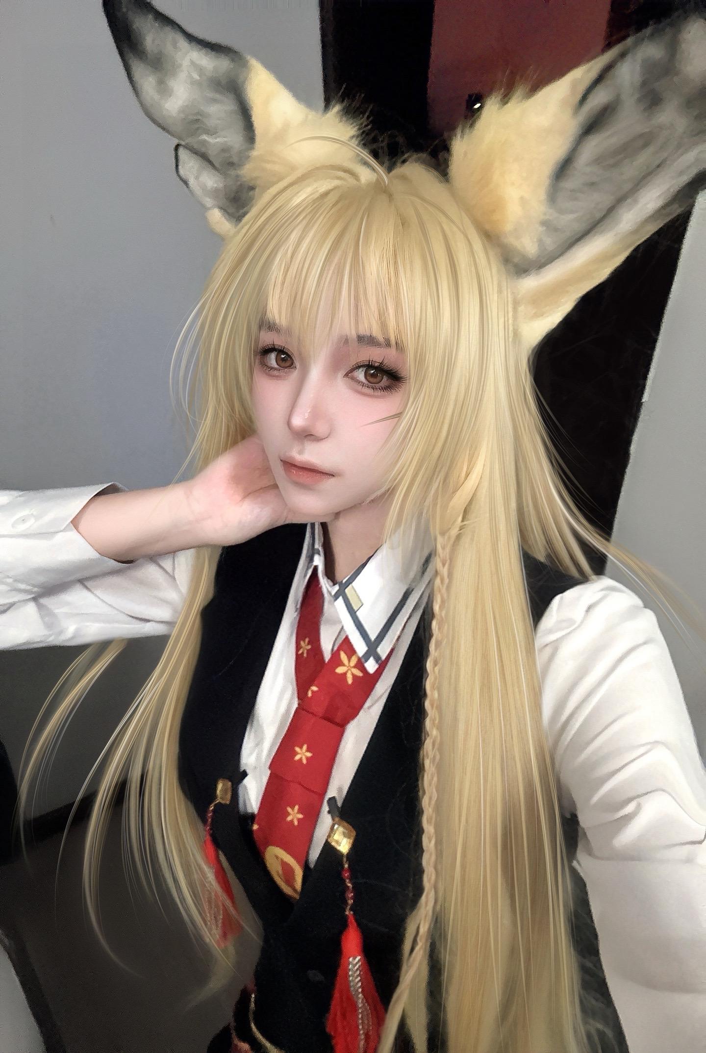 你有这么高速运转的杀手妈咪进入明日方舟。明日方舟终未地4