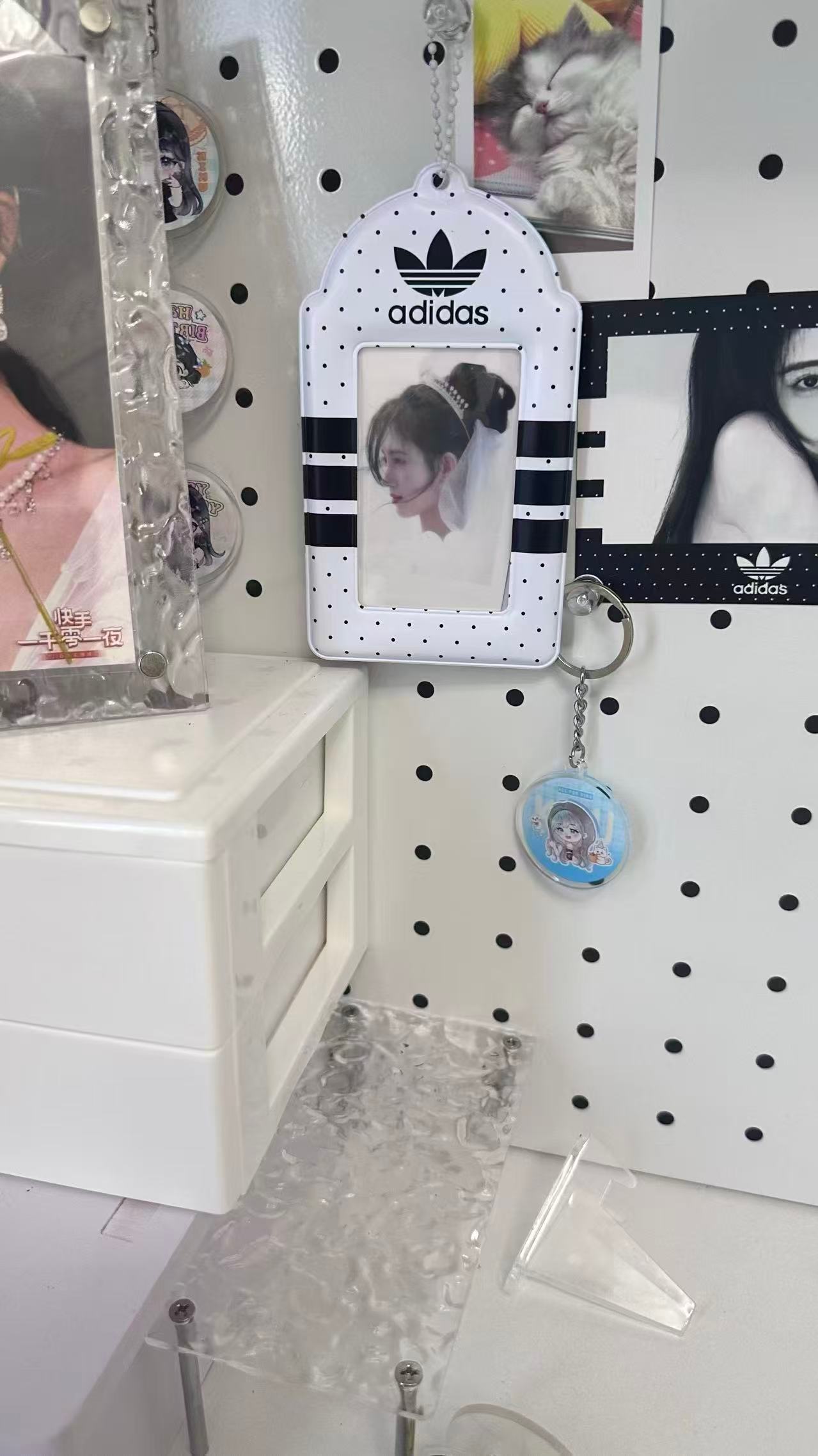 鞠婧祎周边市场 出婚拍 