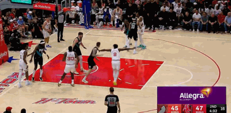 电风扇上篮！！ 