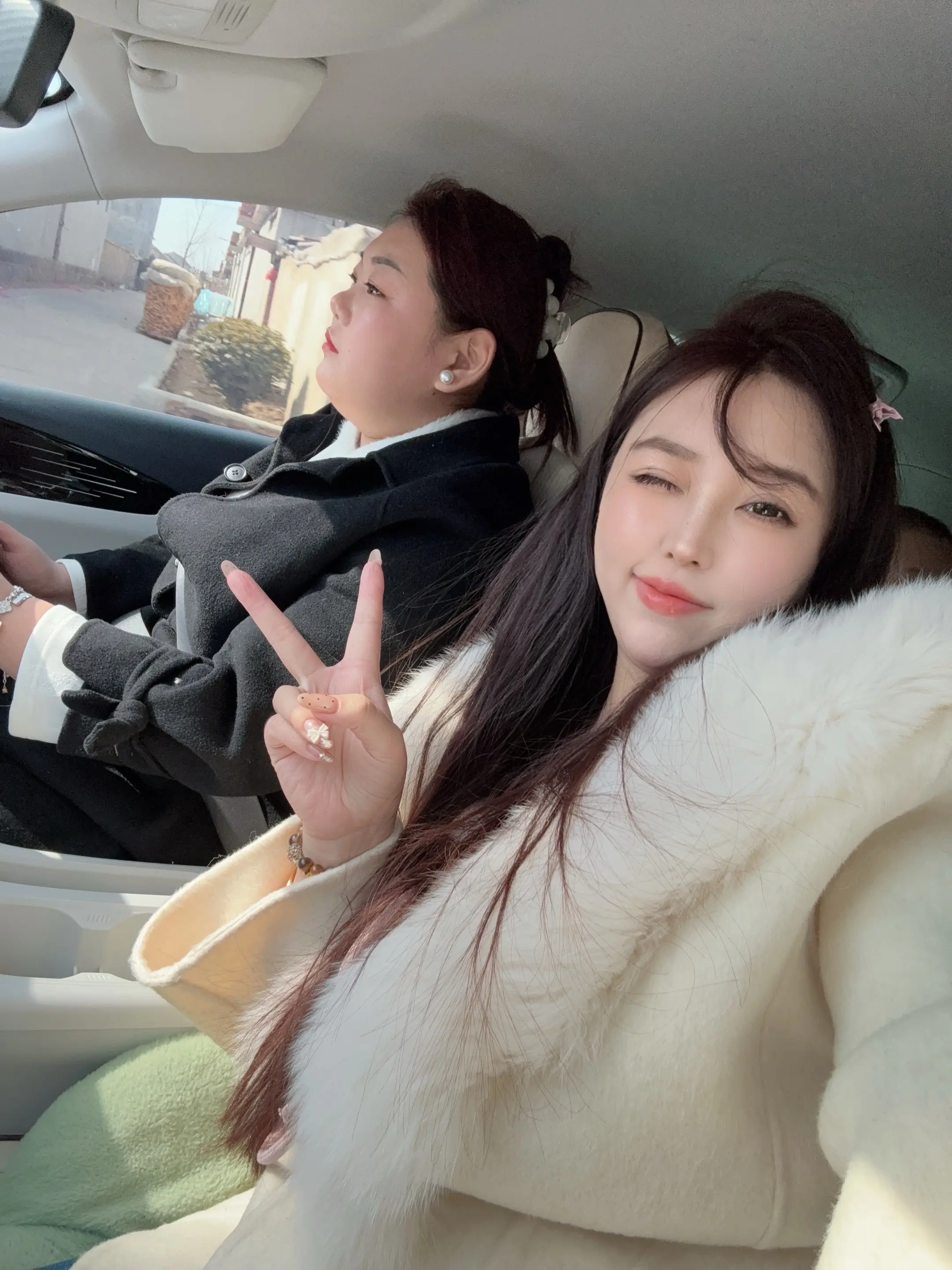 幸福就是珍惜眼前拥有的美好