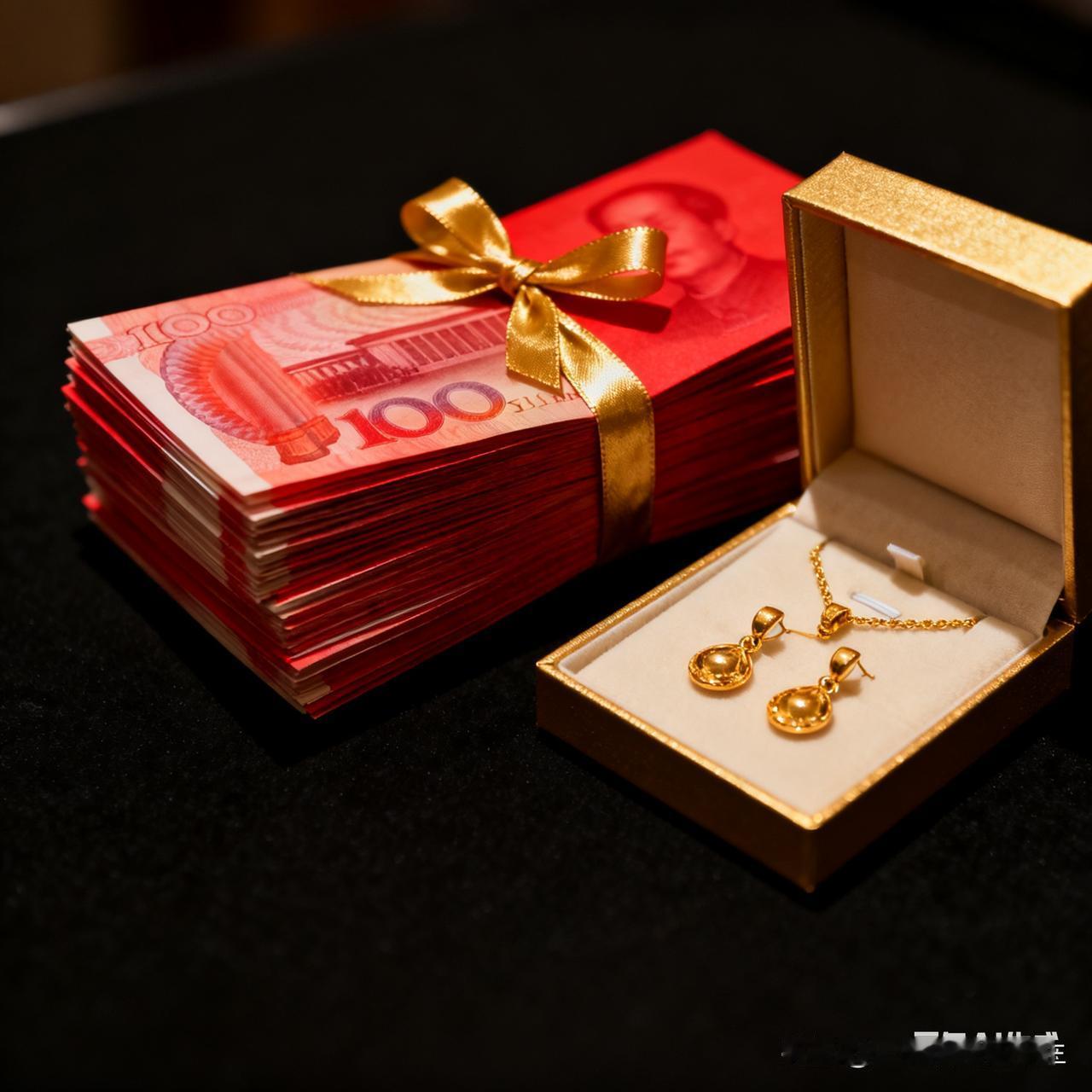 现在有些女的价值观真的让人无法理解！
邻居有两个儿子，大儿子建军五年前结婚，彩礼