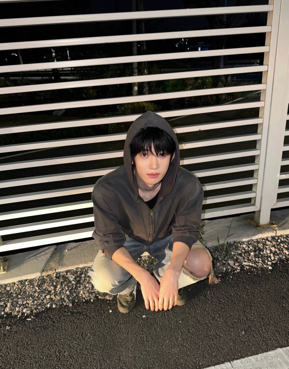 好喜欢这张，完全哥哥 ​​​