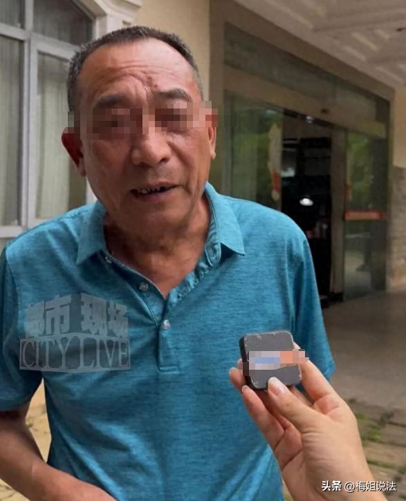 签了字不认账，这不是耍流氓吗！四川成都，有个养猪场的老板，养了快十年的猪场被一条