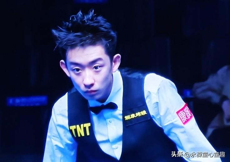 斯诺克世界公开赛奥沙利文再创辉煌，国手表现不尽如人意！


2026年斯诺克世界