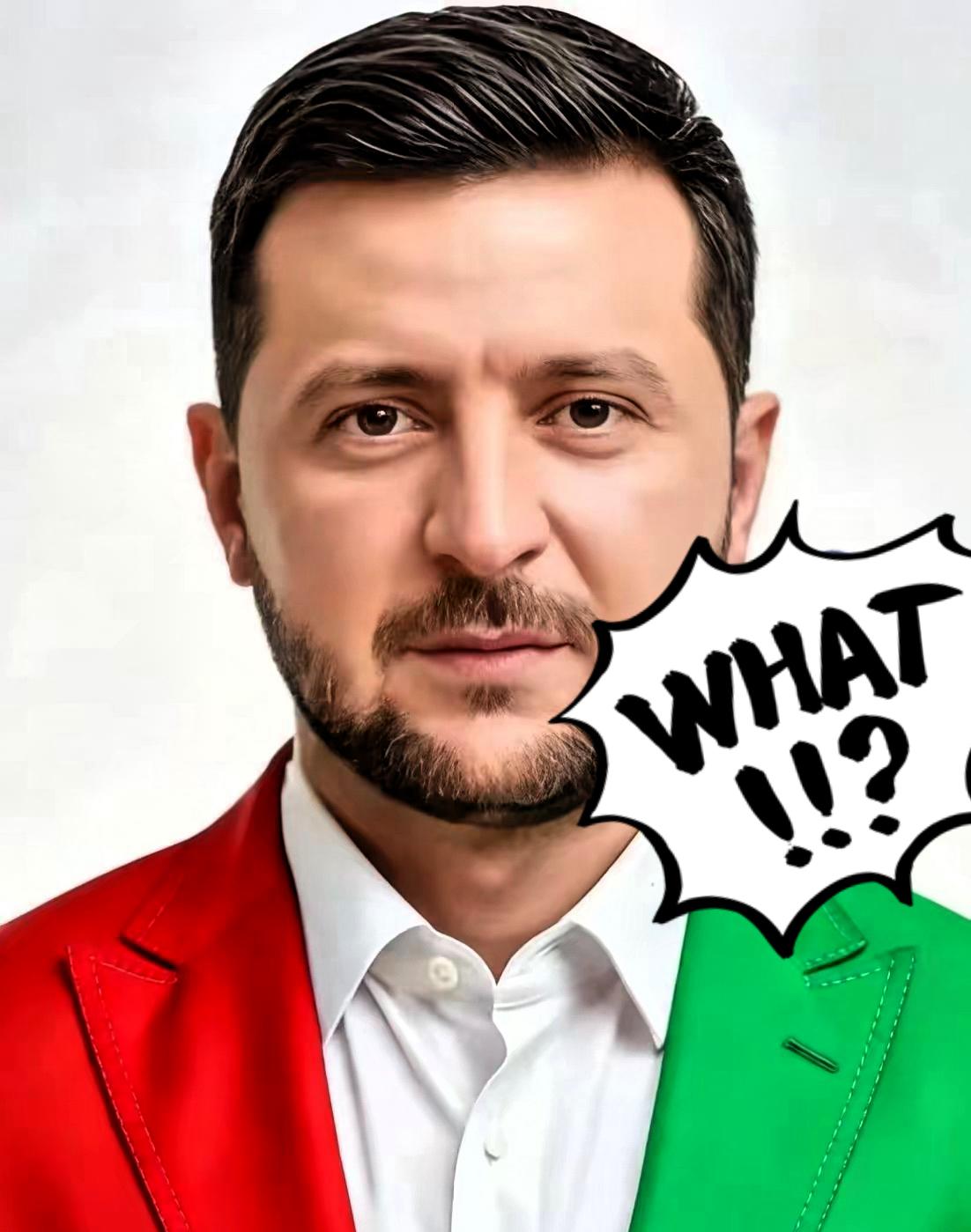 乌克兰最新消息

2025年12月18日，乌克兰总统泽连斯基扔出一个重磅消息：乌