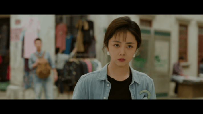 王劲松刘威演谭松韵的两个爸 可以说代入到方婉之的生活中，真的很难忍受得了这些突如