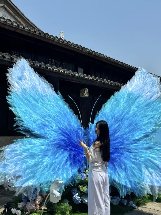 十里长街可以免费领张韶涵门票！！！