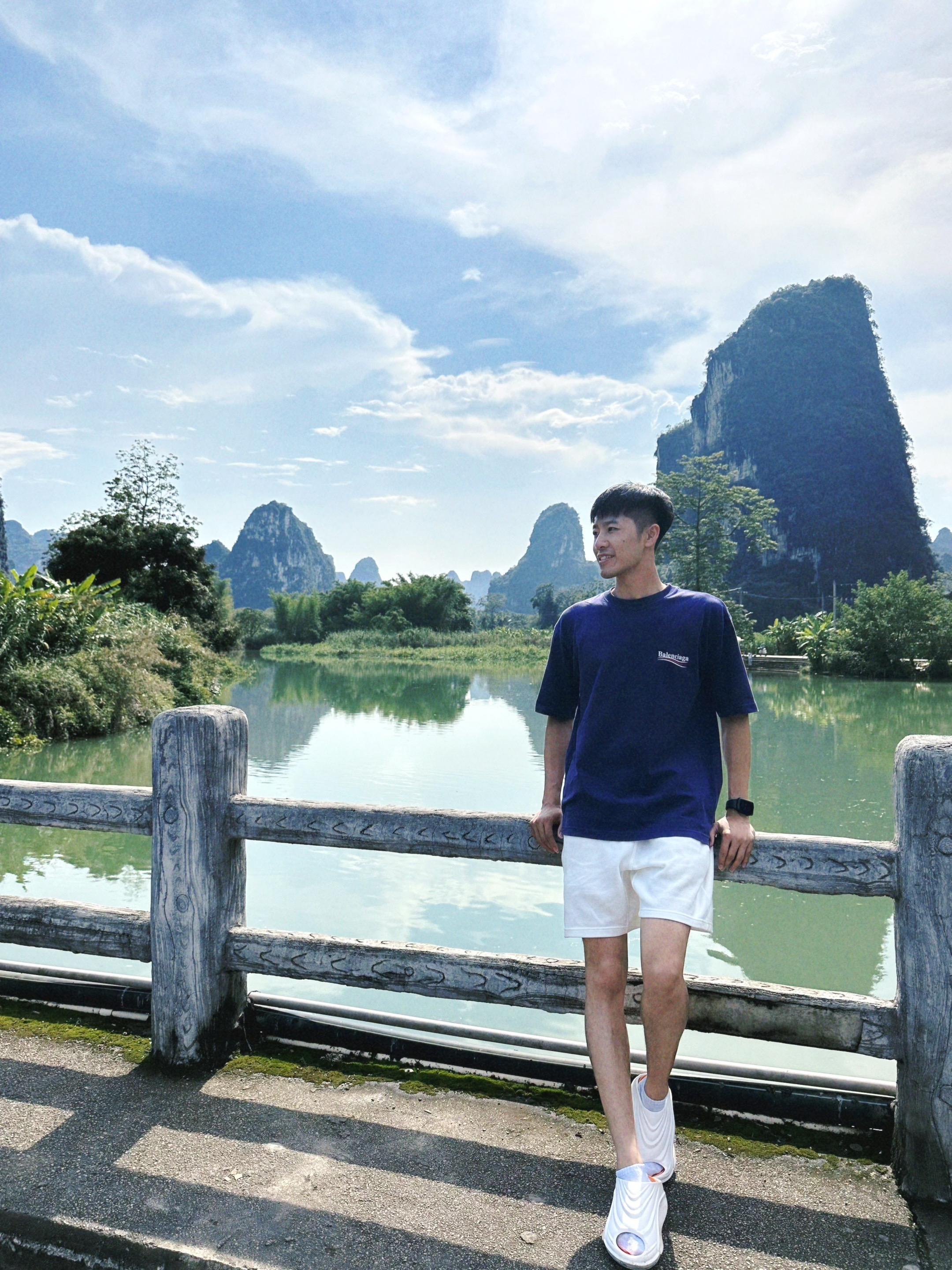 从广西可一键跨到新疆。