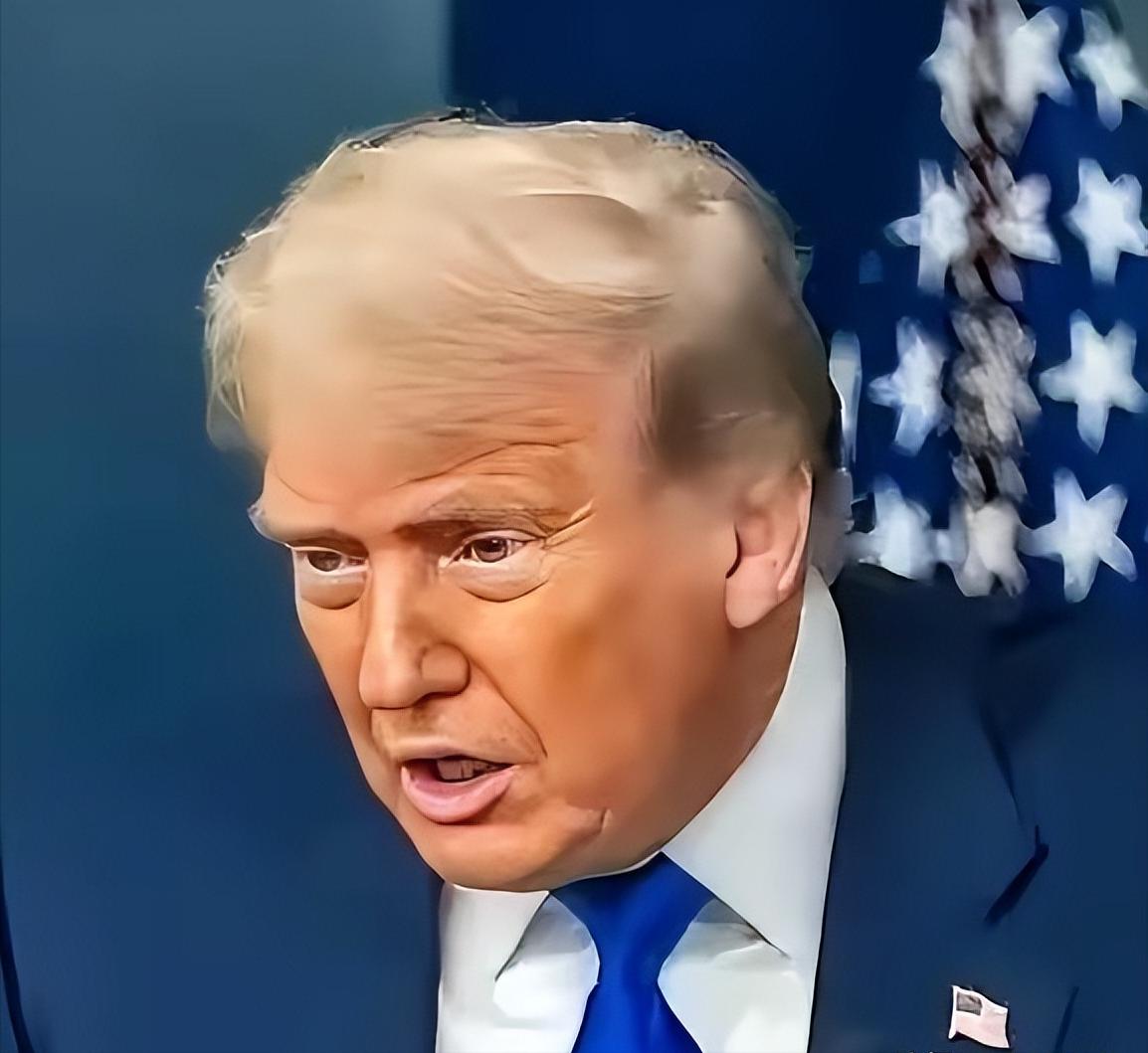 特朗普：完蛋了！
当地时间1月12日，特朗普在自己的“真实社交”平台上抛出一句“