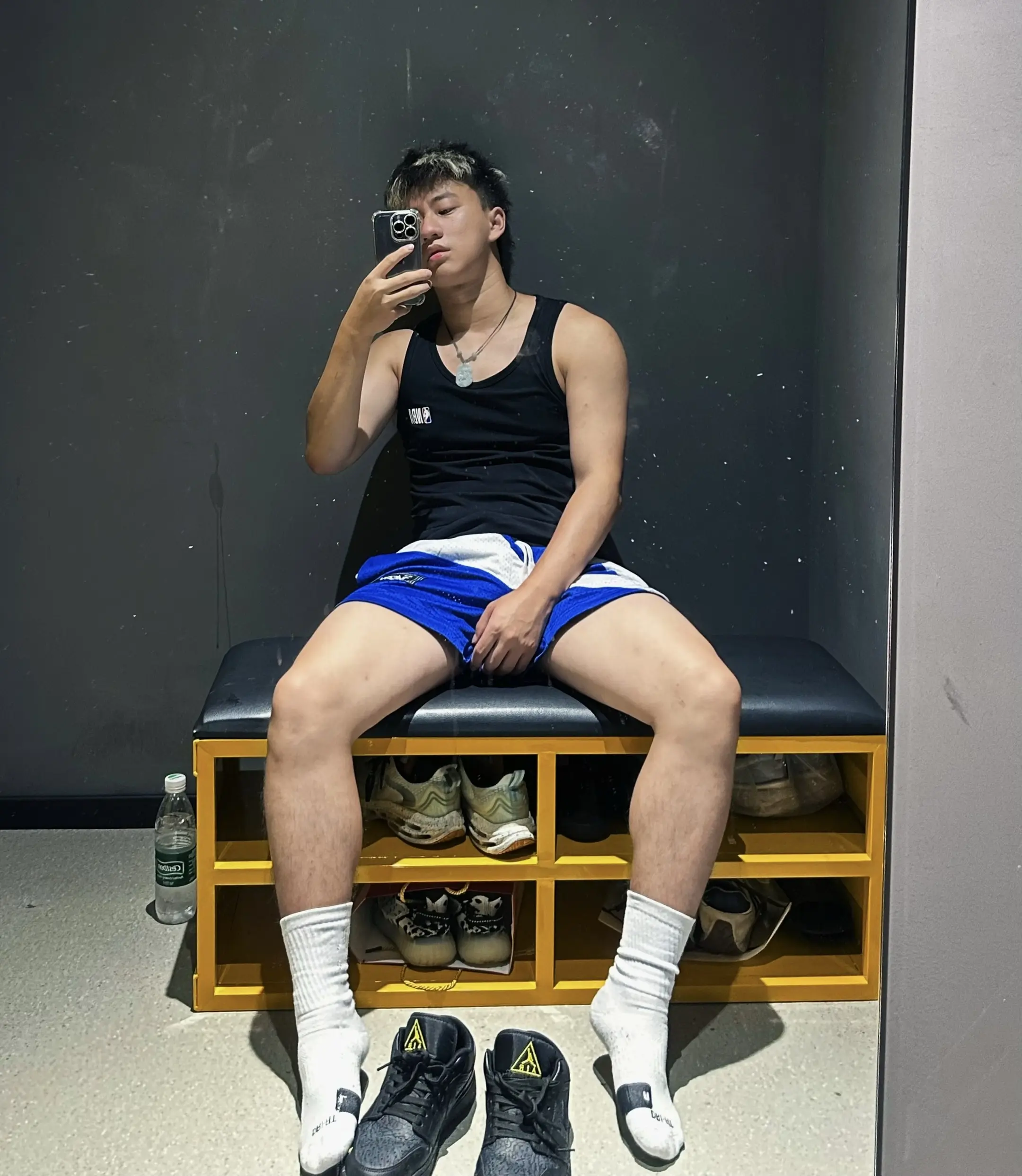 1 先好好了解我再来定义呗