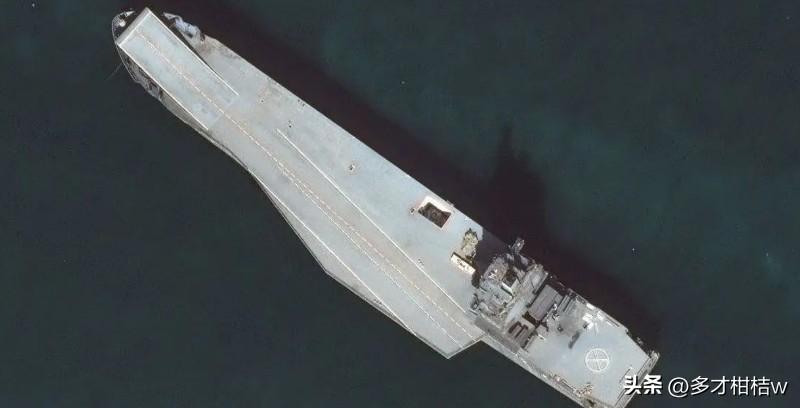 虽然德黑兰已经失去了他们的航空母舰，但其实他们在交战战果上并非没有翻盘机会。
