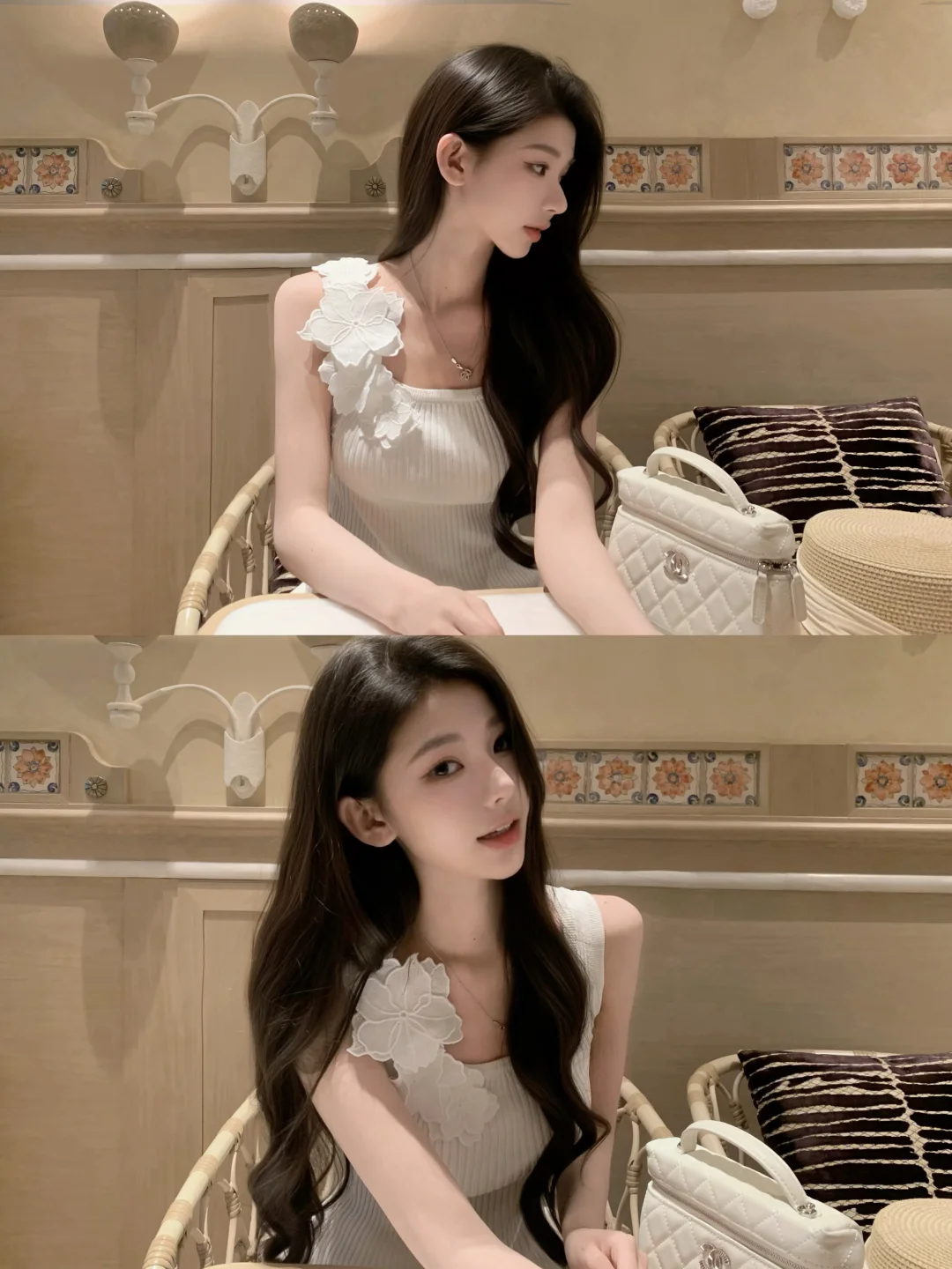 无法拒绝的温柔🤍