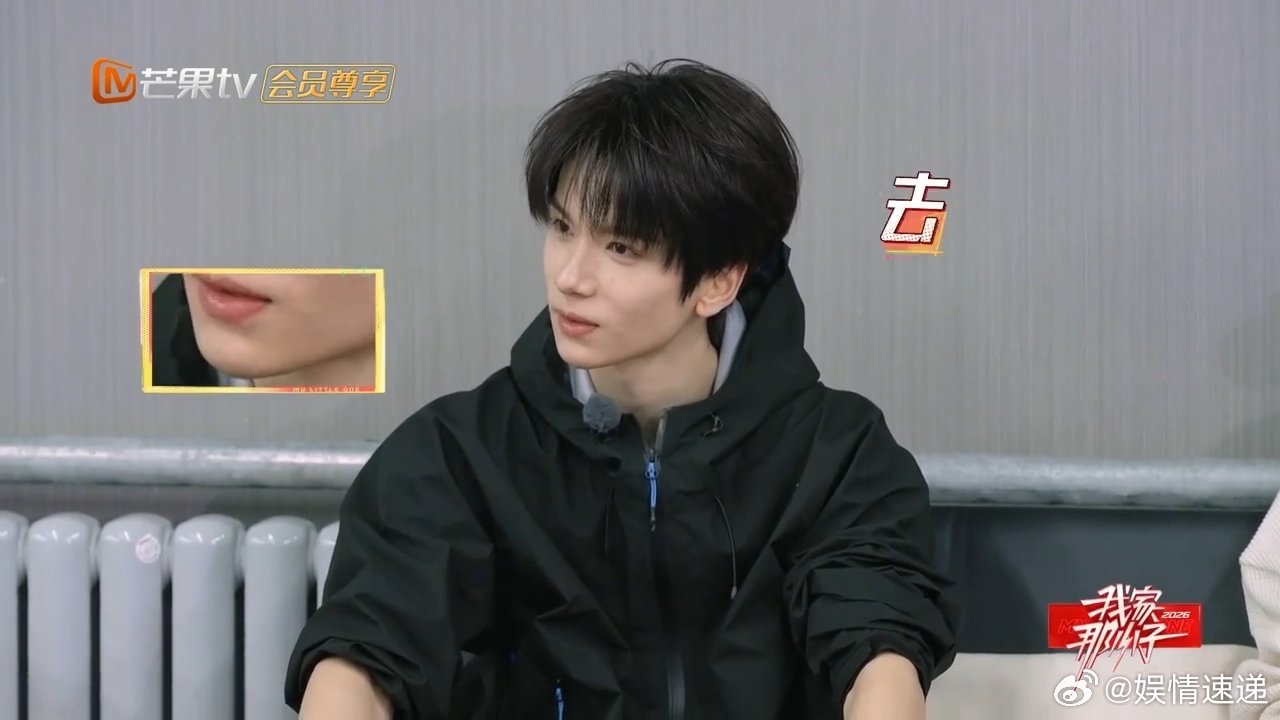 余承恩一次外向换来终身内向我家那小子外向的代价太大，余承恩试了一次就认输，老老实