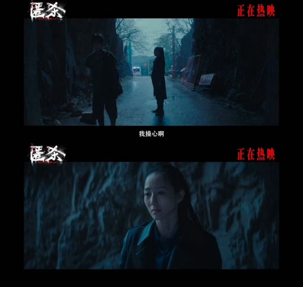 张钧甯简直是梦中情姐把角色真的是演绎的淋漓尽致你看看人长得漂亮就算了吧，演技还好