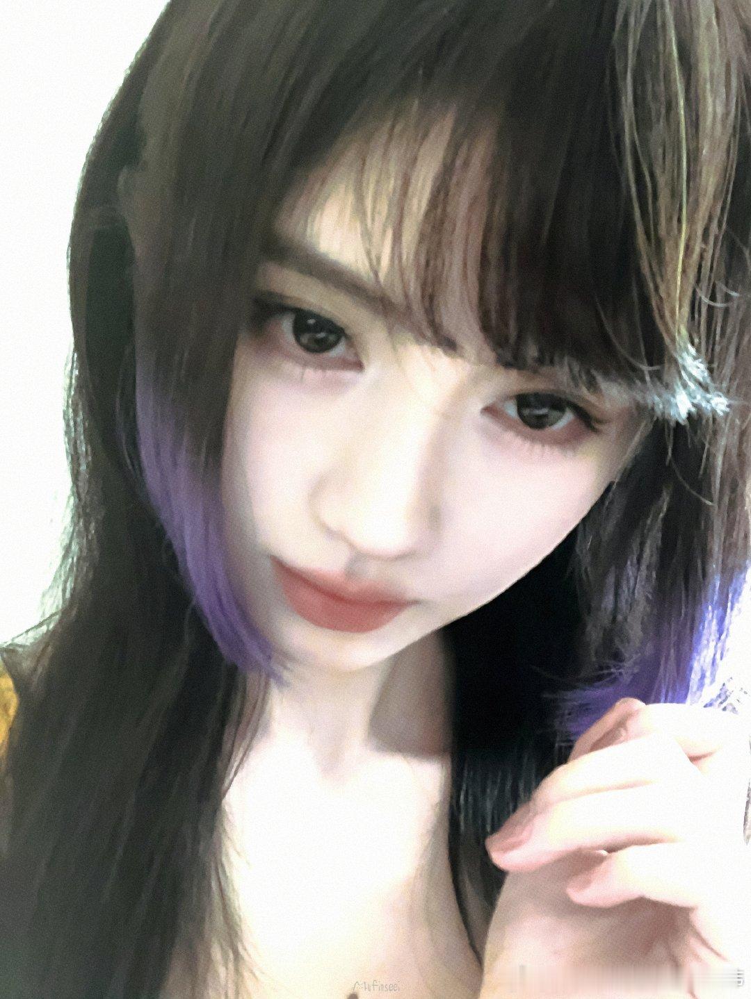 欧巴欧巴～鞠婧祎wink自拍照  专栏 · 怡怡｜产出