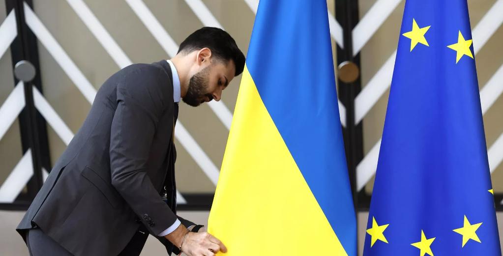 媒体：欧盟就向乌克兰提供900亿欧元贷款达成一致

保加利亚国家电台报道，欧盟成